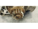 Recambio de motor arranque para volkswagen golf vi (5k1) 1.6 tdi 105 fap referencia OEM IAM 02Z911024A  