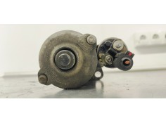 Recambio de motor arranque para volkswagen golf vi (5k1) 1.6 tdi 105 fap referencia OEM IAM 02Z911024A  