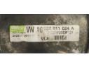 Recambio de motor arranque para volkswagen golf vi (5k1) 1.6 tdi 105 fap referencia OEM IAM 02Z911024A  