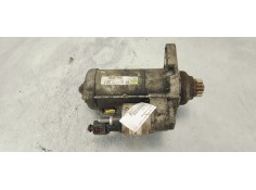 Recambio de motor arranque para volkswagen golf vi (5k1) 1.6 tdi 105 fap referencia OEM IAM 02Z911024A  