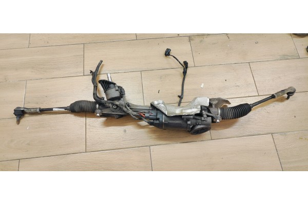 Recambio de cremallera direccion para skoda octavia combi (5e5) ambition referencia OEM IAM 5Q1423051AE  