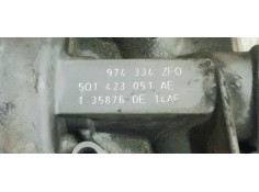 Recambio de cremallera direccion para skoda octavia combi (5e5) ambition referencia OEM IAM 5Q1423051AE  