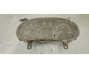 Recambio de cuadro instrumentos para opel vivaro furgón 2.9t corto referencia OEM IAM P8200279068B  