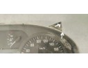 Recambio de cuadro instrumentos para opel vivaro furgón 2.9t corto referencia OEM IAM P8200279068B  