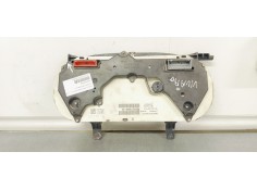 Recambio de cuadro instrumentos para opel vivaro furgón 2.9t corto referencia OEM IAM P8200279068B  