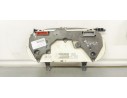 Recambio de cuadro instrumentos para opel vivaro furgón 2.9t corto referencia OEM IAM P8200279068B  
