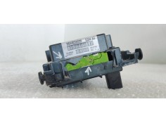 Recambio de caja reles / fusibles para peugeot 307 (s1) xs referencia OEM IAM 9644038680  