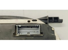 Recambio de cuadro instrumentos para opel vivaro furgón 2.9t corto referencia OEM IAM P8200279068B  