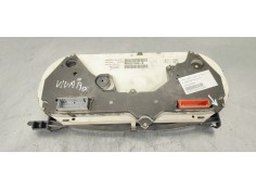 Recambio de cuadro instrumentos para opel vivaro furgón 2.9t corto referencia OEM IAM P8200279068B  