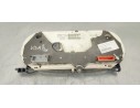Recambio de cuadro instrumentos para opel vivaro furgón 2.9t corto referencia OEM IAM P8200279068B  