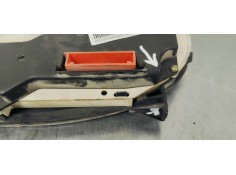 Recambio de cuadro instrumentos para opel vivaro furgón 2.9t corto referencia OEM IAM P8200279068B  