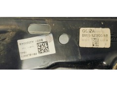 Recambio de elevalunas delantero derecho para ford focus lim. 1.6 referencia OEM IAM BM51A23200AB  