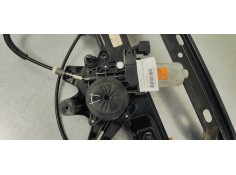 Recambio de elevalunas delantero derecho para ford focus lim. 1.6 referencia OEM IAM BM51A23200AB  