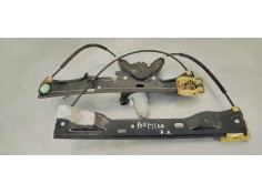 Recambio de elevalunas delantero derecho para ford focus lim. 1.6 referencia OEM IAM BM51A23200AB  