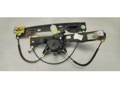 Recambio de elevalunas delantero izquierdo para ford focus lim. 1.6 referencia OEM IAM BM51A23201AB  