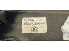 Recambio de elevalunas delantero izquierdo para ford focus lim. 1.6 referencia OEM IAM BM51A23201AB  