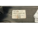 Recambio de elevalunas delantero izquierdo para ford focus lim. 1.6 referencia OEM IAM BM51A23201AB  