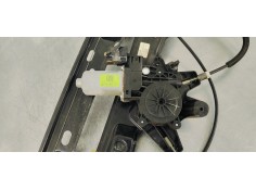 Recambio de elevalunas delantero izquierdo para ford focus lim. 1.6 referencia OEM IAM BM51A23201AB  
