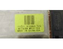 Recambio de elevalunas delantero izquierdo para ford focus lim. 1.6 referencia OEM IAM BM51A23201AB  