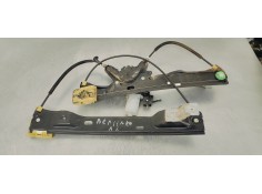 Recambio de elevalunas delantero izquierdo para ford focus lim. 1.6 referencia OEM IAM BM51A23201AB  