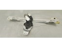 Recambio de elevalunas trasero izquierdo para citroen c4 picasso 1.6 hdi referencia OEM IAM 401786A9  
