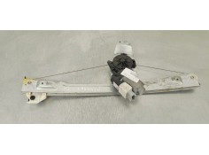 Recambio de elevalunas trasero izquierdo para citroen c4 picasso 1.6 hdi referencia OEM IAM 401786A9  