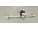 Recambio de elevalunas trasero izquierdo para citroen c4 picasso 1.6 hdi referencia OEM IAM 401786A9  