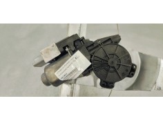 Recambio de elevalunas trasero izquierdo para citroen c4 picasso 1.6 hdi referencia OEM IAM 401786A9  