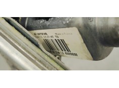 Recambio de elevalunas trasero izquierdo para citroen c4 picasso 1.6 hdi referencia OEM IAM 401786A9  