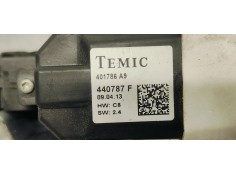 Recambio de elevalunas trasero izquierdo para citroen c4 picasso 1.6 hdi referencia OEM IAM 401786A9  