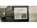 Recambio de elevalunas trasero izquierdo para citroen c4 picasso 1.6 hdi referencia OEM IAM 401786A9  