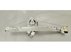 Recambio de elevalunas trasero izquierdo para citroen c4 picasso 1.6 hdi referencia OEM IAM 401786A9  