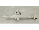Recambio de elevalunas trasero izquierdo para citroen c4 picasso 1.6 hdi referencia OEM IAM 401786A9  