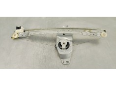 Recambio de elevalunas trasero izquierdo para citroen c4 picasso 1.6 hdi referencia OEM IAM 401786A9  