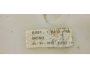 Recambio de deposito limpia para ford focus lim. 1.6 referencia OEM IAM BV6117B613AB  