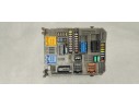 Recambio de caja reles / fusibles para citroen berlingo 1.5 hdi referencia OEM IAM 9826323580  