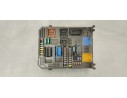 Recambio de caja reles / fusibles para citroen berlingo 1.5 hdi referencia OEM IAM 9826323580  