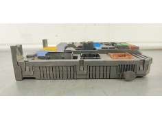 Recambio de caja reles / fusibles para citroen berlingo 1.5 hdi referencia OEM IAM 9826323580  