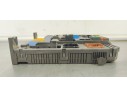 Recambio de caja reles / fusibles para citroen berlingo 1.5 hdi referencia OEM IAM 9826323580  