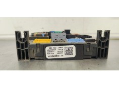 Recambio de caja reles / fusibles para citroen berlingo 1.5 hdi referencia OEM IAM 9826323580  