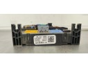 Recambio de caja reles / fusibles para citroen berlingo 1.5 hdi referencia OEM IAM 9826323580  
