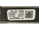 Recambio de caja reles / fusibles para citroen berlingo 1.5 hdi referencia OEM IAM 9826323580  