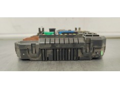 Recambio de caja reles / fusibles para citroen berlingo 1.5 hdi referencia OEM IAM 9826323580  