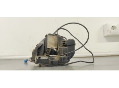 Recambio de cerradura puerta trasera derecha para mercedes-benz clase e (w211) berlina 2.2 cdi 150 [220] fap referencia OEM IAM 