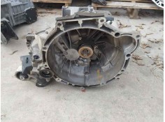 Recambio de caja cambios para ford fiesta (ccn) referencia OEM IAM 8A6R7002JF  