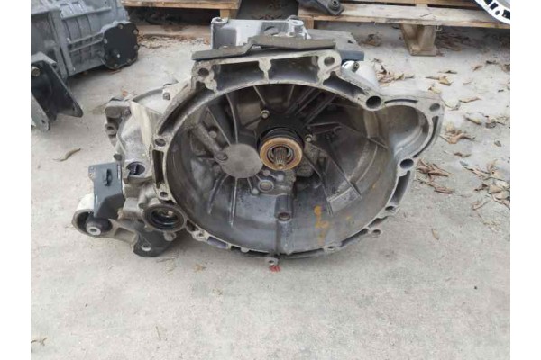 Recambio de caja cambios para ford fiesta (ccn) referencia OEM IAM 8A6R7002JF  