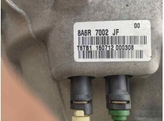 Recambio de caja cambios para ford fiesta (ccn) referencia OEM IAM 8A6R7002JF  