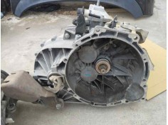 Recambio de caja cambios para ford mondeo ber. (ca2) 1.8 tdci 125 referencia OEM IAM 7G9R7002ZF  
