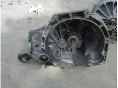 Recambio de caja cambios para ford ka (ccq) referencia OEM IAM 3S5R7002BD  