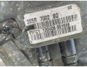 Recambio de caja cambios para ford ka (ccq) referencia OEM IAM 3S5R7002BD  